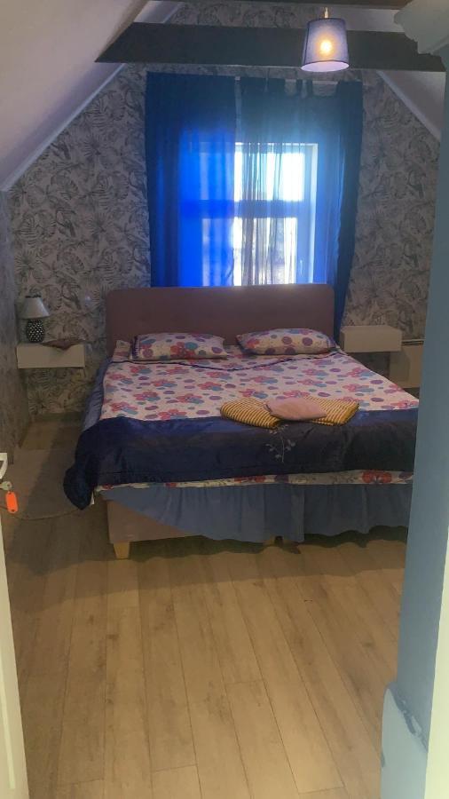 Martin Guest House 文茨皮尔斯 外观 照片