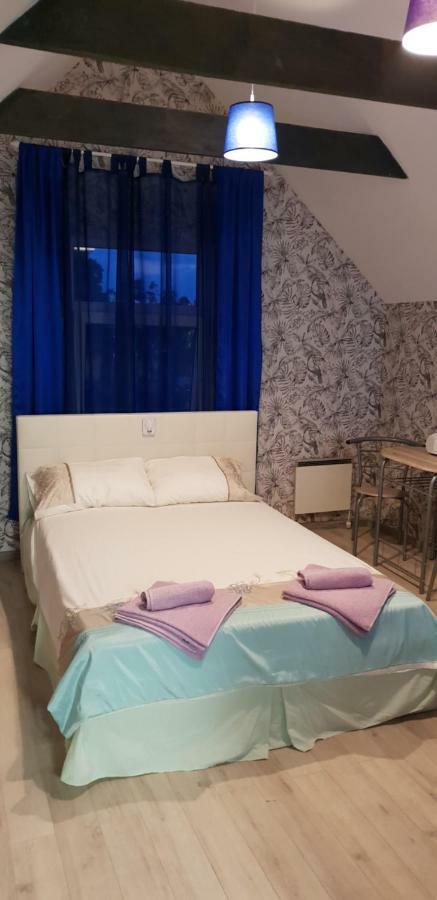 Martin Guest House 文茨皮尔斯 外观 照片